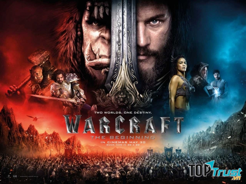 Warcraft