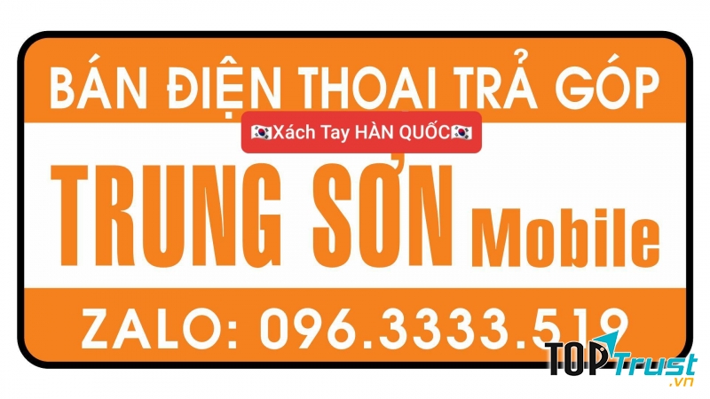 TRUNG SƠN MOBILE