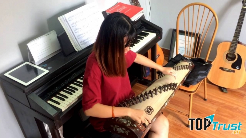 Các học viên sẽ được tập luyện chất lượng nhất giúp phát huy hết khả năng của bản thân