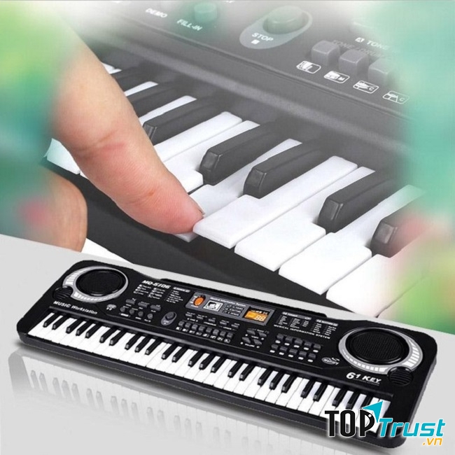 Trung tâm âm nhạc Hữu Thủy - trung tâm dạy đàn Organ chất lượng tại Hà Nội