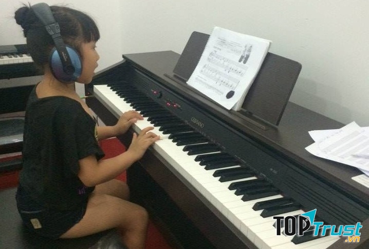 Trung tâm âm nhạc ngôi sao