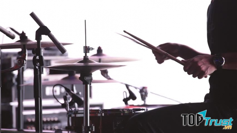 Trung tâm Âm Nhạc Nốt Trầm