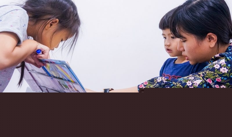 Việt Thương Music School