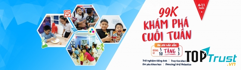 Trung tâm Anh ngữ AMA