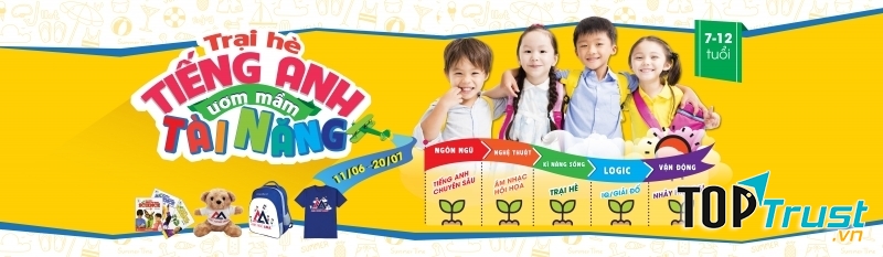 Trung Tâm Anh Ngữ AMA