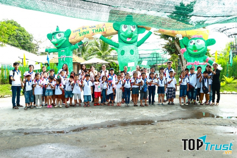 Trung tâm Anh Ngữ AMA