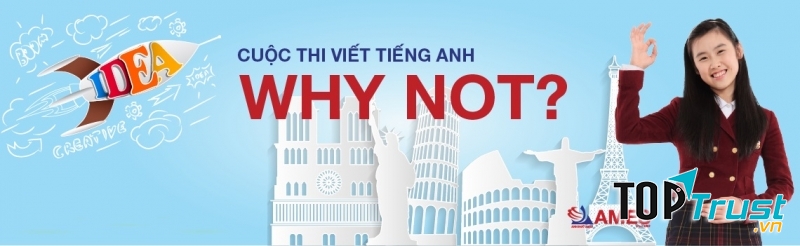 Học tập tại Ames bạn sẽ được trải nghiệm nhiều hoạt động thú vị