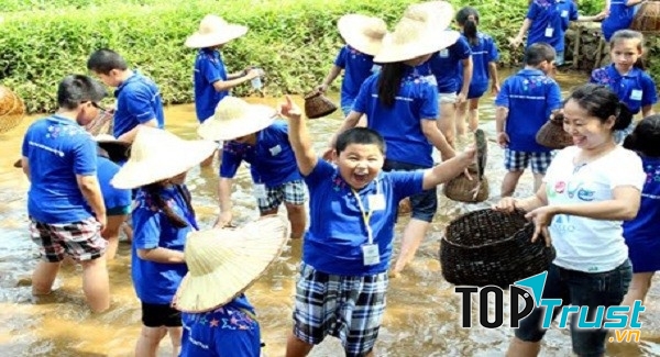 Trung tâm Anh ngữ quốc tế Apollo