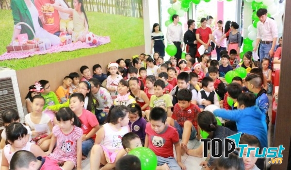 Trung tâm Anh ngữ Atlanta