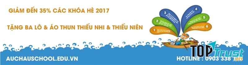 Trung tâm Anh ngữ Âu Châu