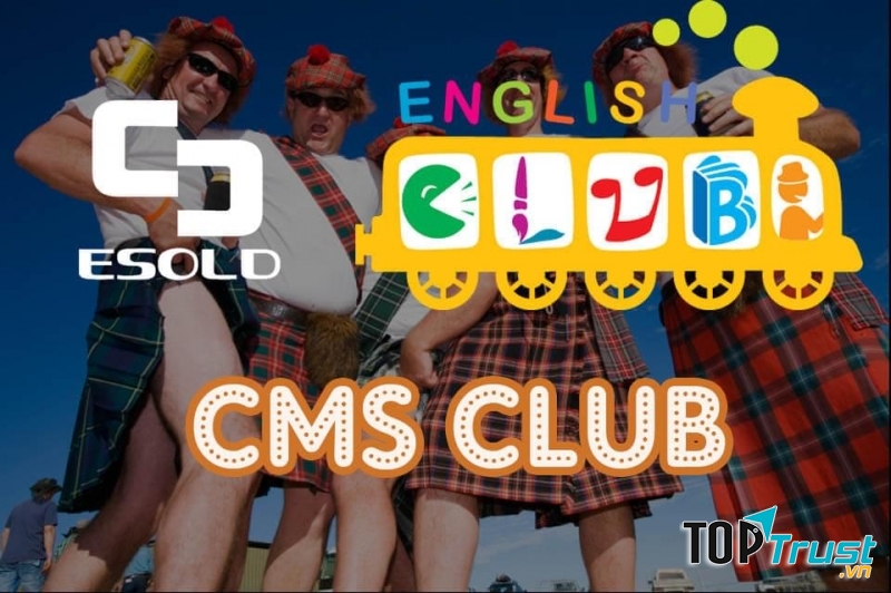 Trung tâm Anh ngữ ESOLD