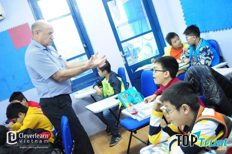 CleverLearn Vietnam