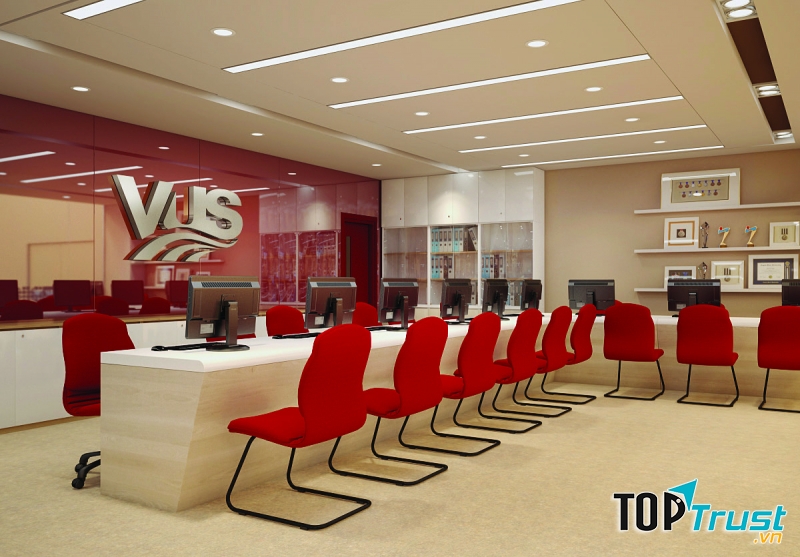 Trung tâm anh ngữ Hội Việt Mỹ VUS