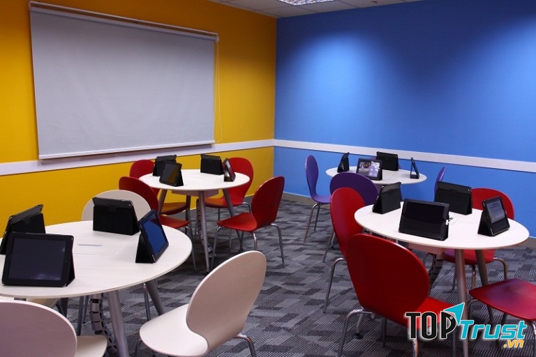 Trung tâm Anh ngữ ILA