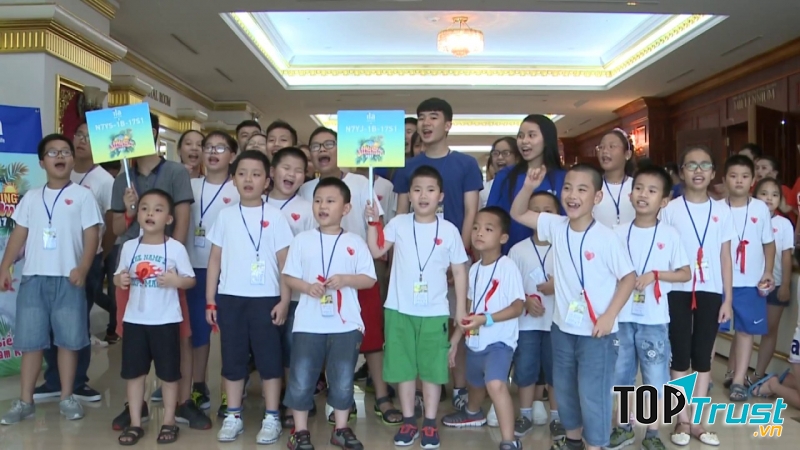 Trung tâm Anh ngữ ILA