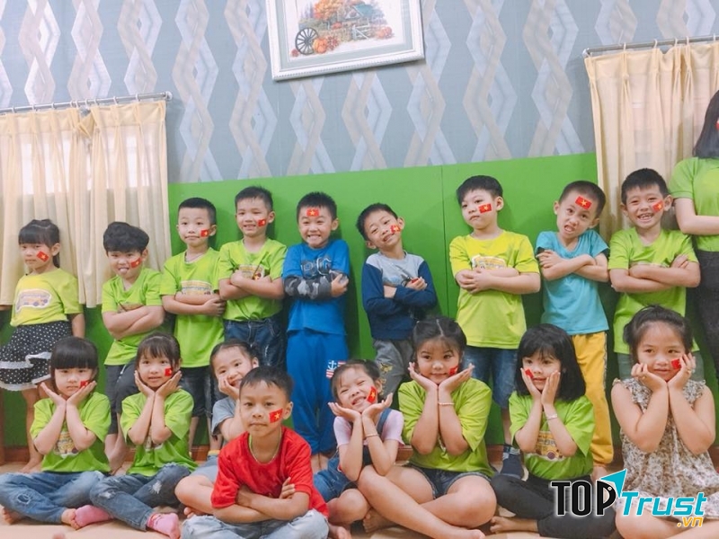 Trung Tâm Anh Ngữ KL