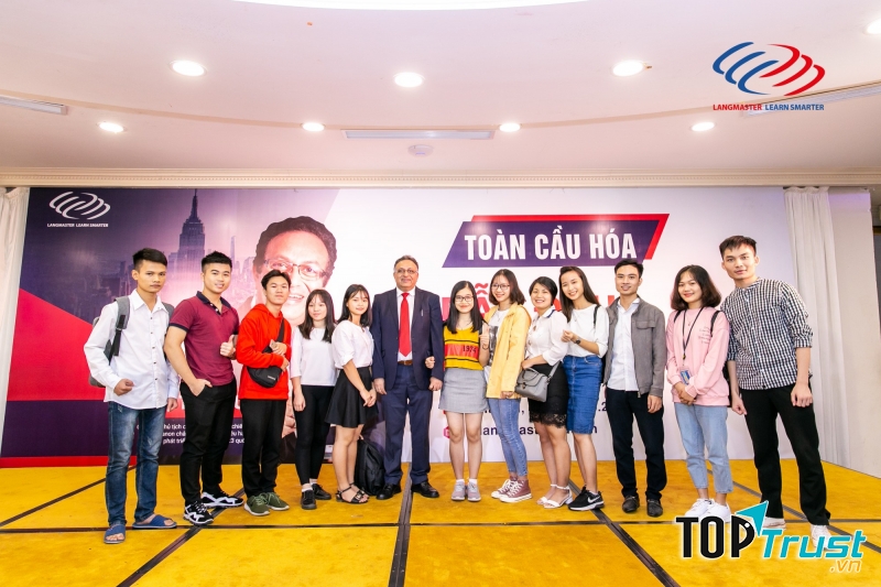 Anh ngữ Langmaster