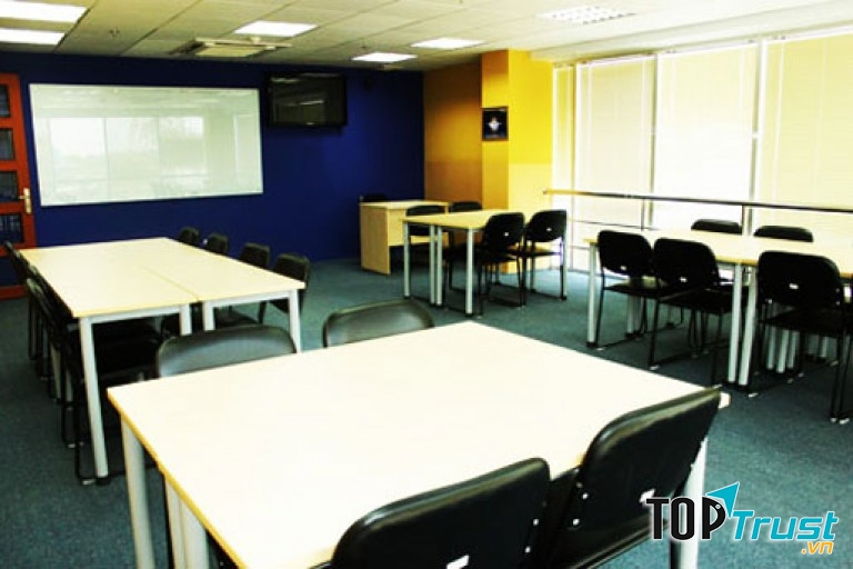 Trung tâm Anh ngữ Major