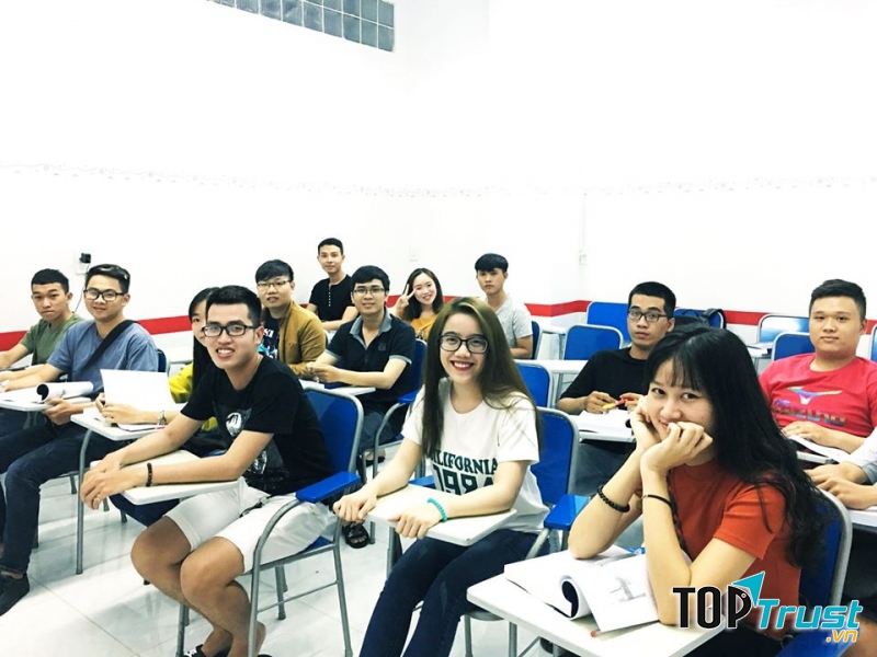 Trung tâm Anh ngữ New Windows