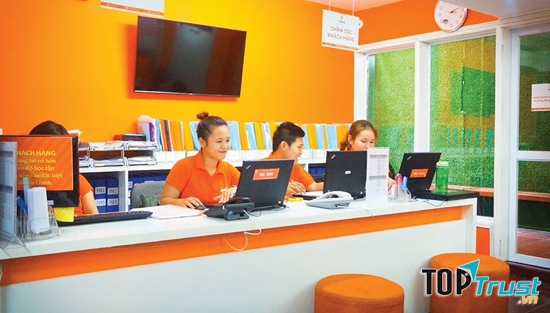 Trung tâm Anh ngữ Oxford