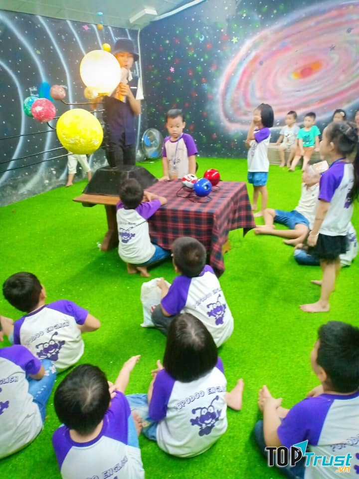 PSE - PoPoDoo Smart English