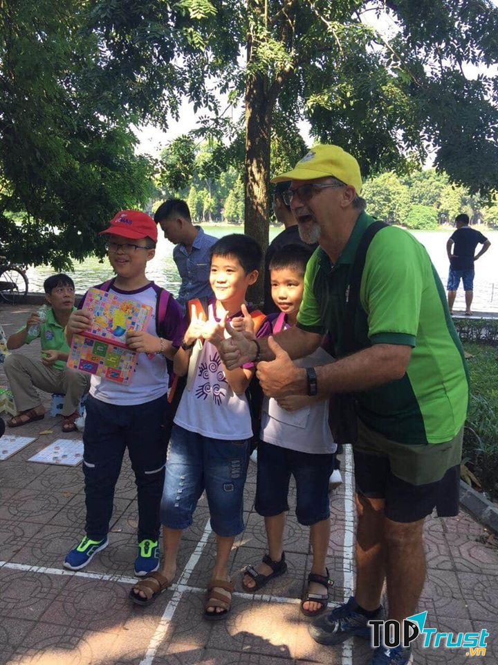 PSE - PoPoDoo Smart English