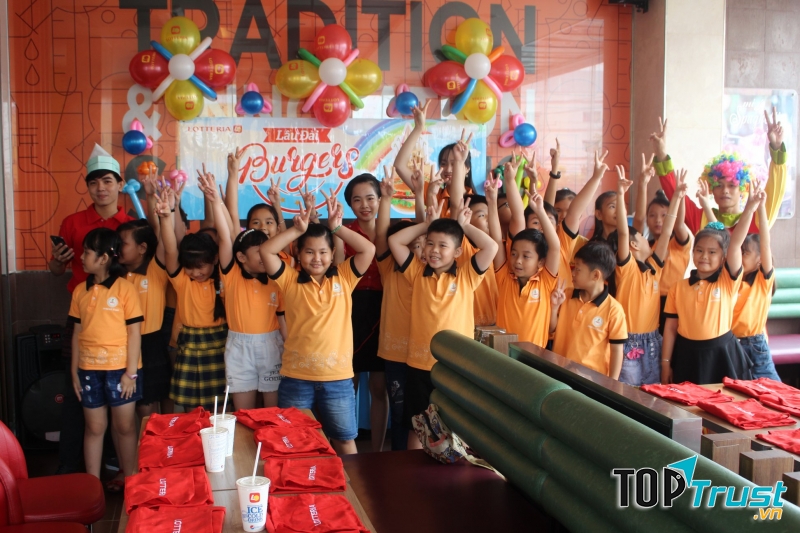 Trung tâm Anh Ngữ quốc tế HAWAI'I