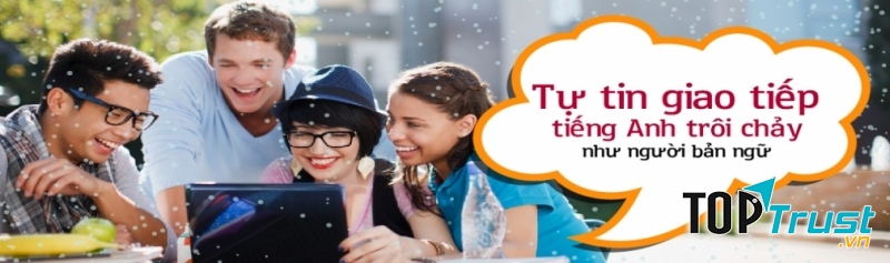 Trung tâm Anh ngữ quốc tế Việt Úc