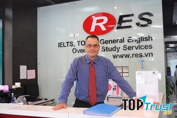 Một số hình ảnh tại trung tâm