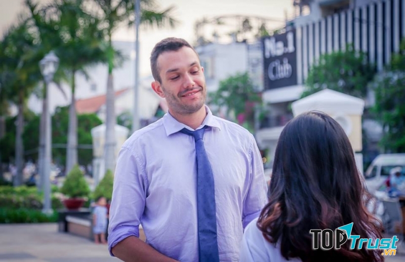 Trung tâm Anh ngữ Saigon American English (SAS)