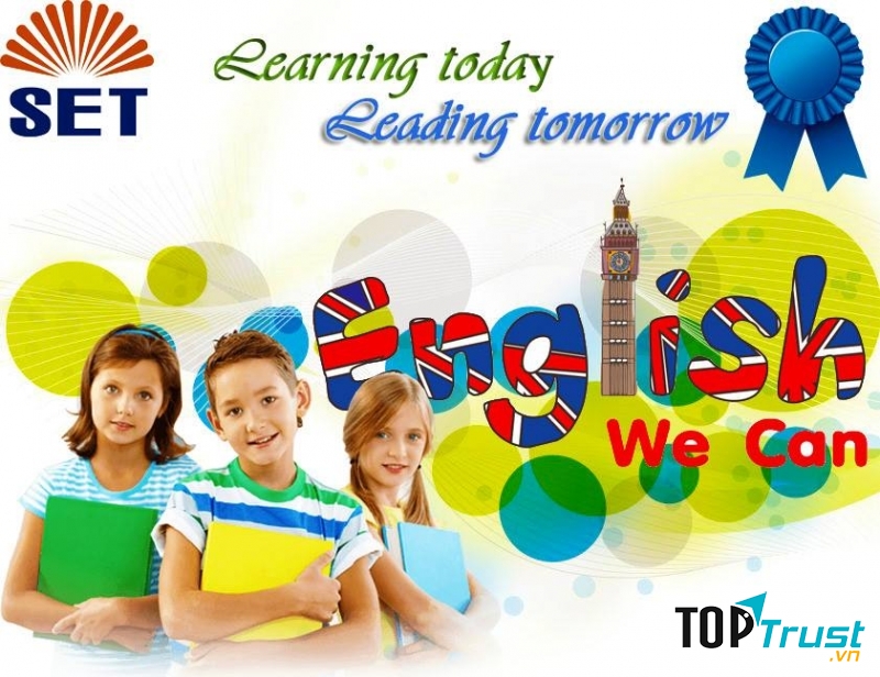 Trung tâm Anh ngữ SET Quảng Ninh