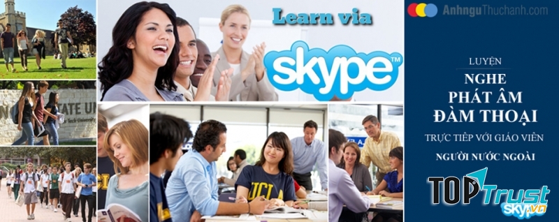 Trung tâm Anh ngữ Thực Hành