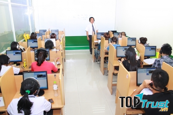 Trung tâm Anh ngữ Thượng Đỉnh Premier