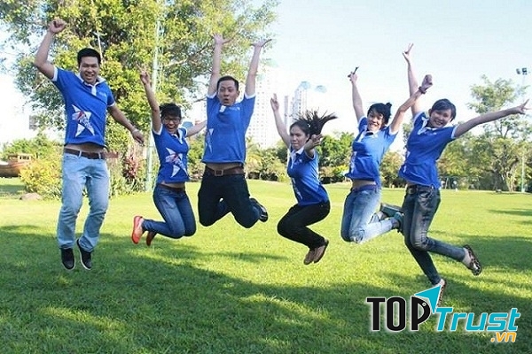 Trung tâm Anh ngữ Tôi tự học