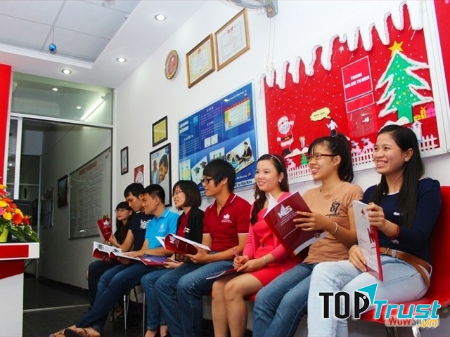 Trung tâm Anh ngữ Tự nhiên NES