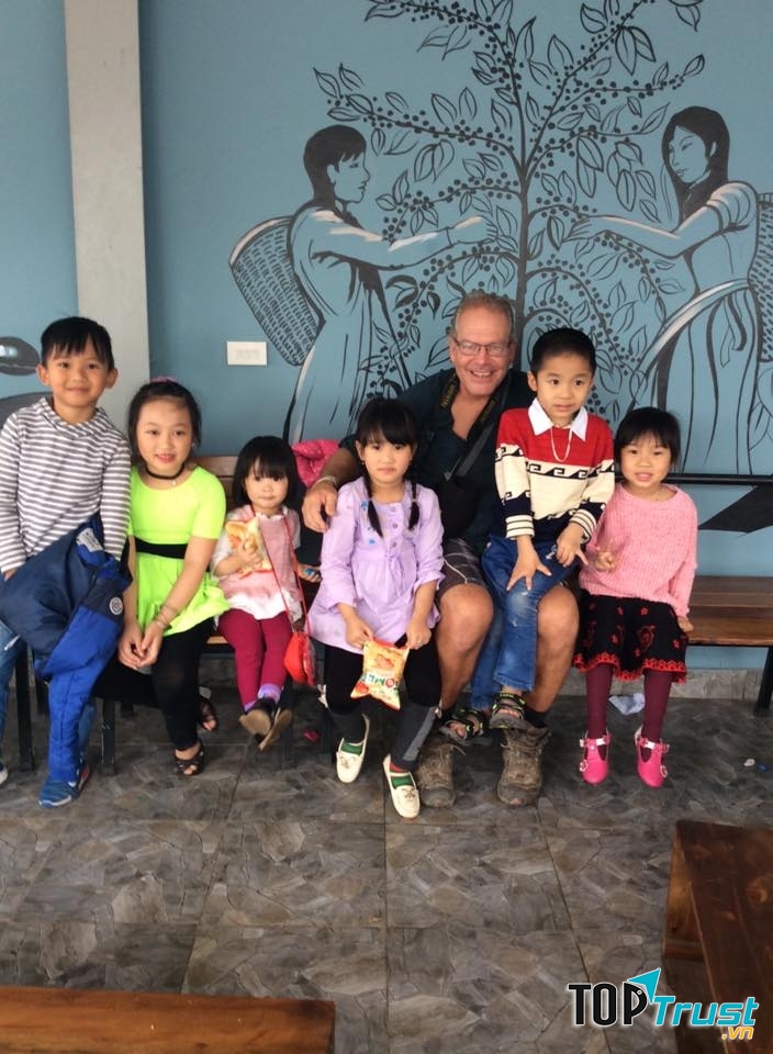 Trung tâm Anh ngữ Vietkids