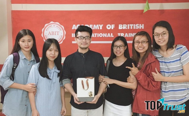 Học Viện Ngôn Ngữ Anh Quốc Abit