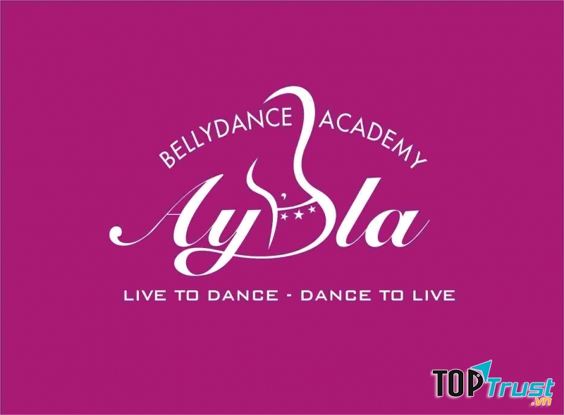 Ayla Dance Studio từ lâu đã là 1 địa chỉ nổi tiếng và tin cậy