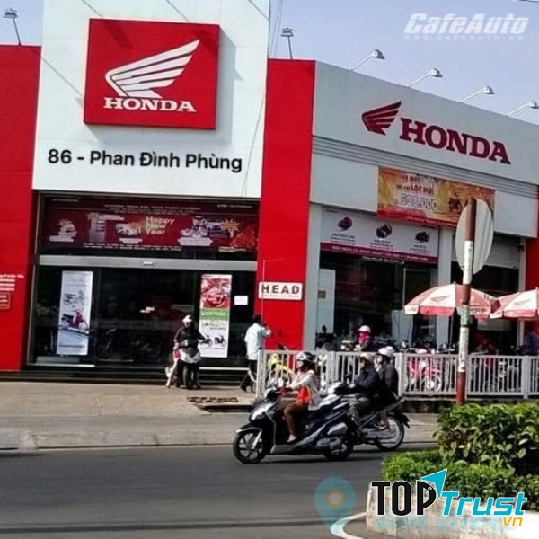 Hệ thống Head Hatimexco