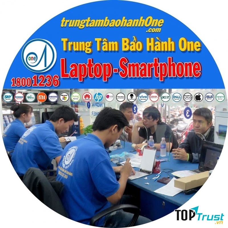 Trung tâm Bảo Hành One (Laptop One)