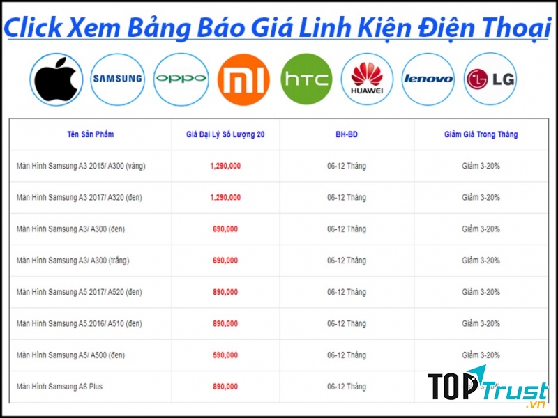 Trung tâm Bảo Hành One (Laptop One)