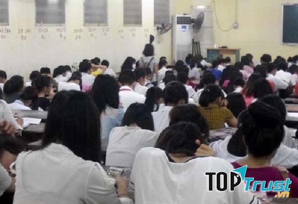 TRUNG TÂM BỒI DƯỠNG VĂN HÓA THĂNG LONG