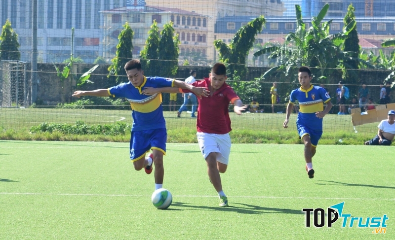 Trung tâm bóng đá Hà Nội