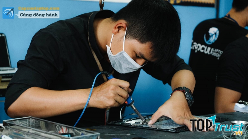 Trung Tâm capcuudidong.com