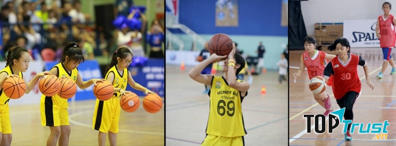 Trung tâm CitySports