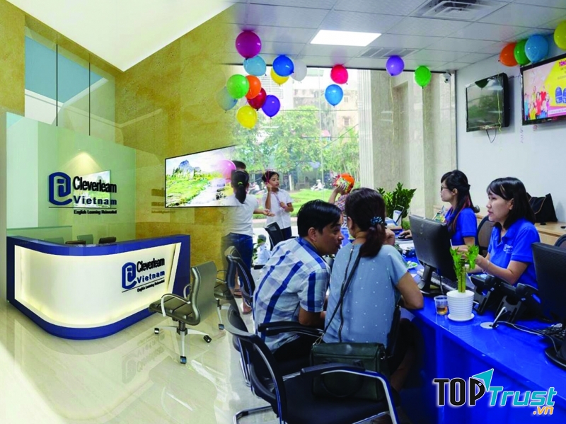 Trung tâm Cleverlearn