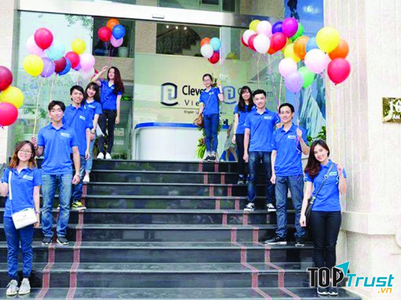 Trung tâm Cleverlearn