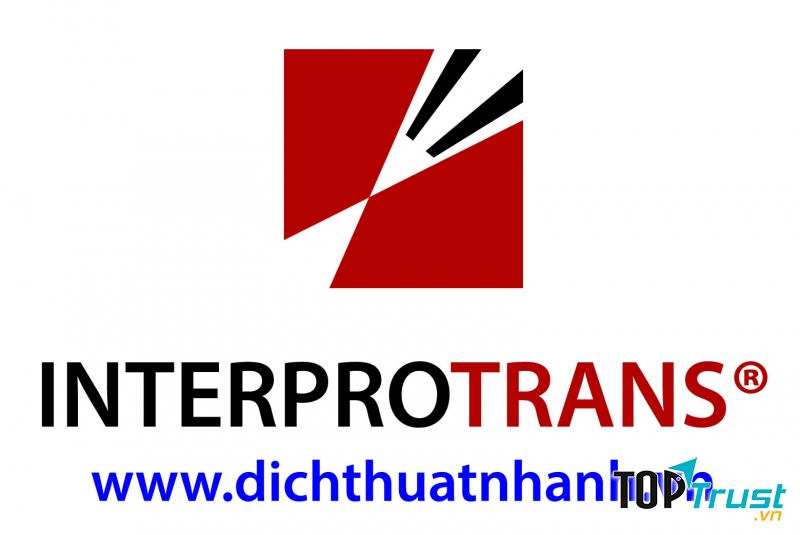 Trung tâm đào tạo biên phiên dịch INTERPROTRANS