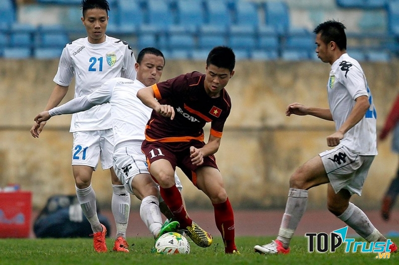 CLB Bóng đá Hà Nội