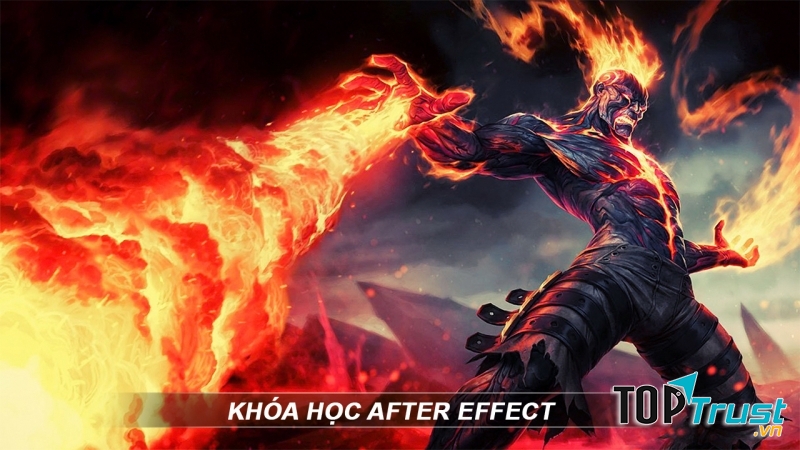 Trung tâm đào tạo HDMotion